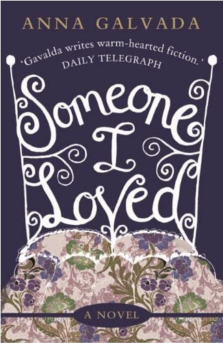 Someone I Loved