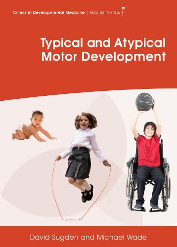 Motor Development Across the Ability Range