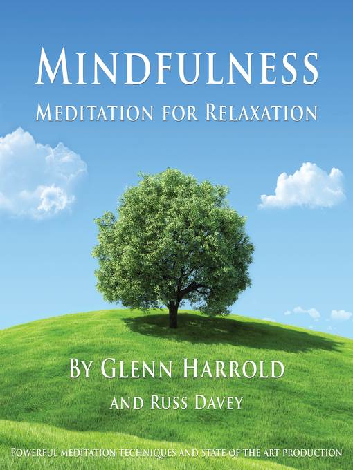 Mindfulness Meditation for Relaxation