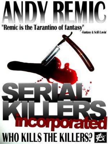 Serial killers incorporated