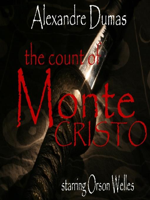 The Count of Monte Cristo