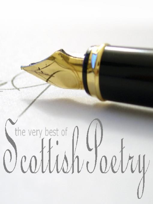 The Very Best of Scottish Poetry