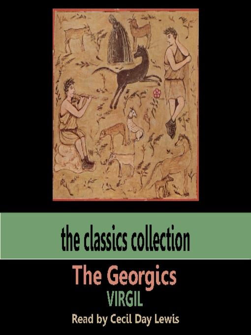 The Georgics