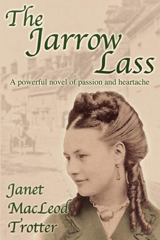The Jarrow Lass (Jarrow Trilogy)