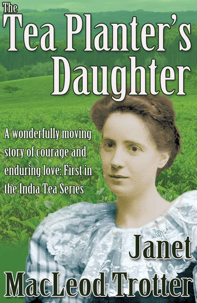 The Tea Planter's Daughter