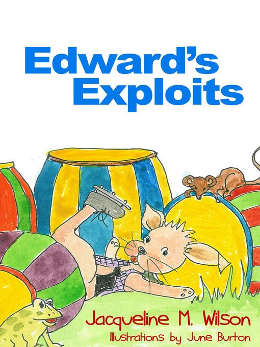 Edward's Exploits