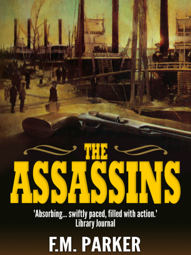 The assassins