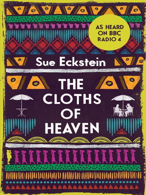 The Cloths of Heaven