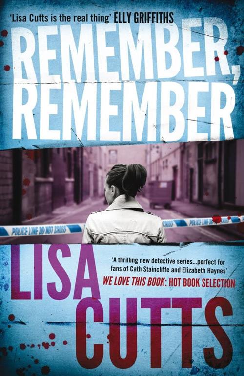 Remember Remember (DC Nina Foster)