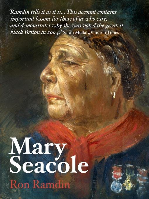 Mary Seacole