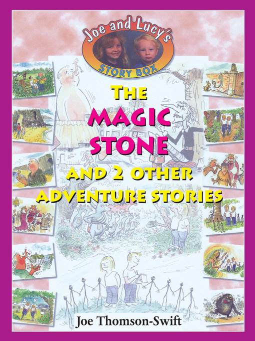 The Magic Stone