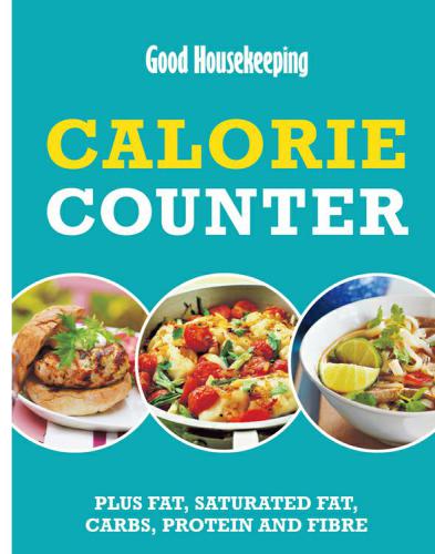 Good Housekeeping Calorie Counter