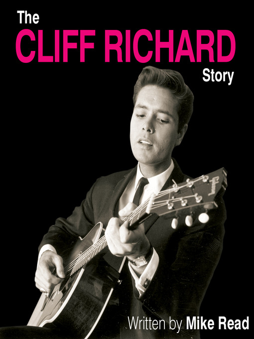 The Cliff Richard Story