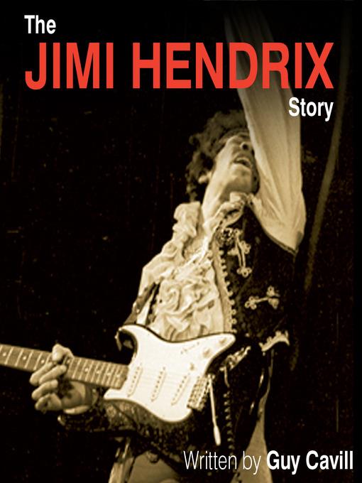 The Jimi Hendrix Story