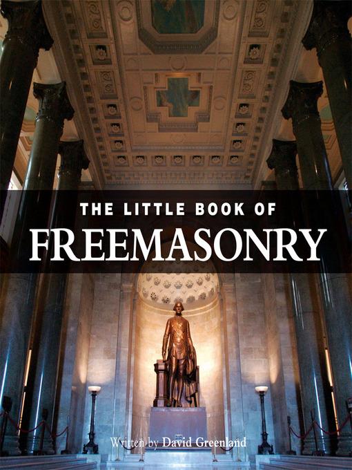 The Little Book of Freemasonry