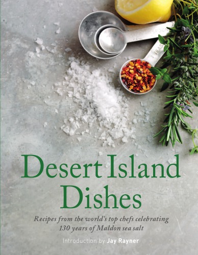 Desert Island Dishes