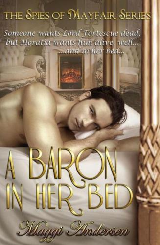 A Baron in her bed