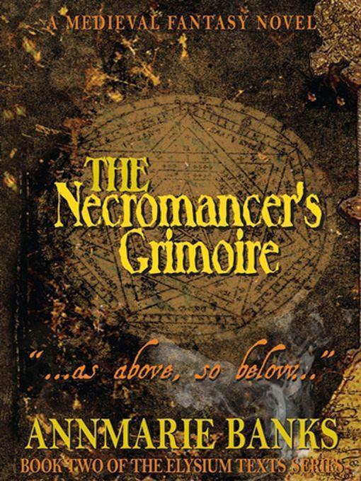 The Necromancer's Grimoire