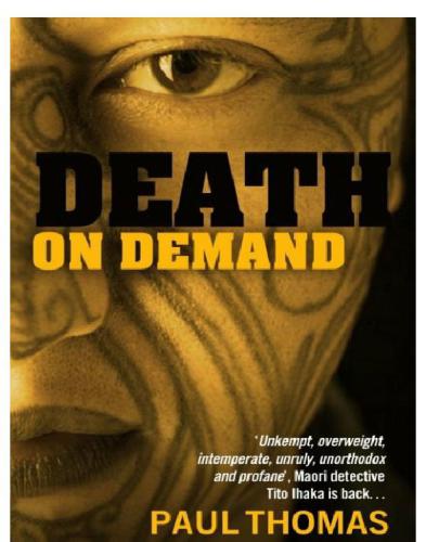 Death on Demand