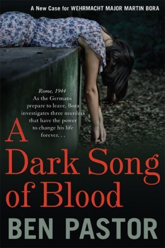 A Dark Song of Blood