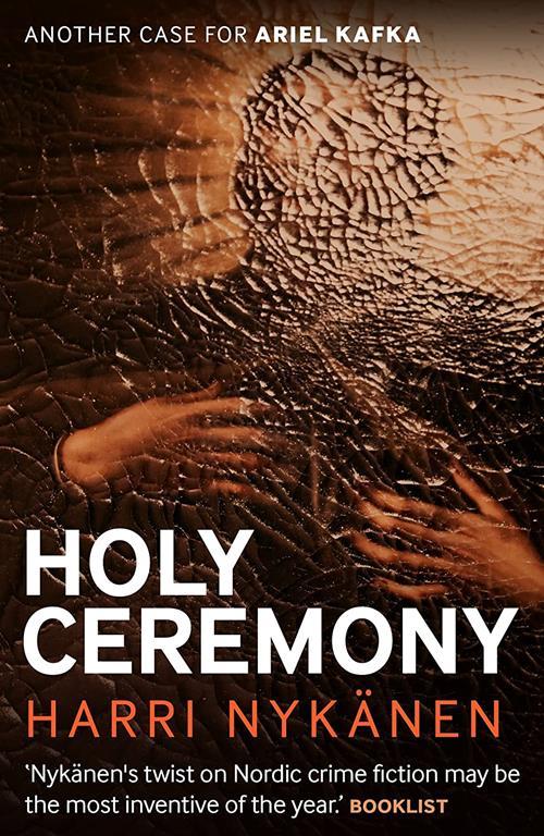 Holy Ceremony (An Ariel Kafka Mystery (3))