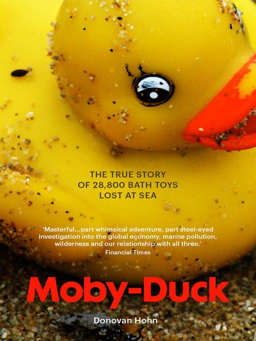 Moby-Duck