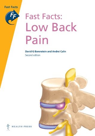 Low Back Pain