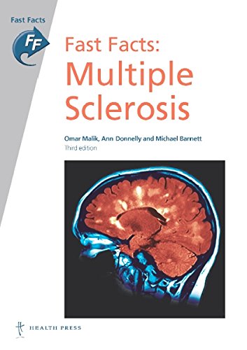 Multiple Sclerosis (Fast Facts)