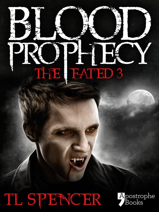 Blood Prophecy