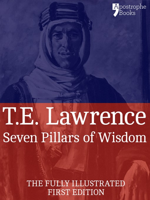 Seven Pillars of Wisdom