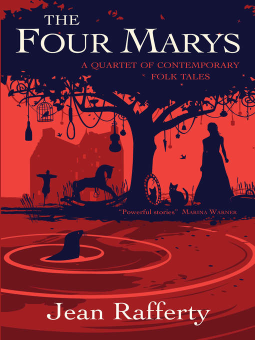 The Four Marys