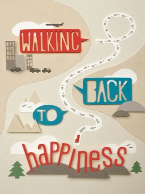 Walking Back to Happiness