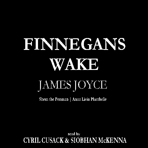 Finnegans Wake