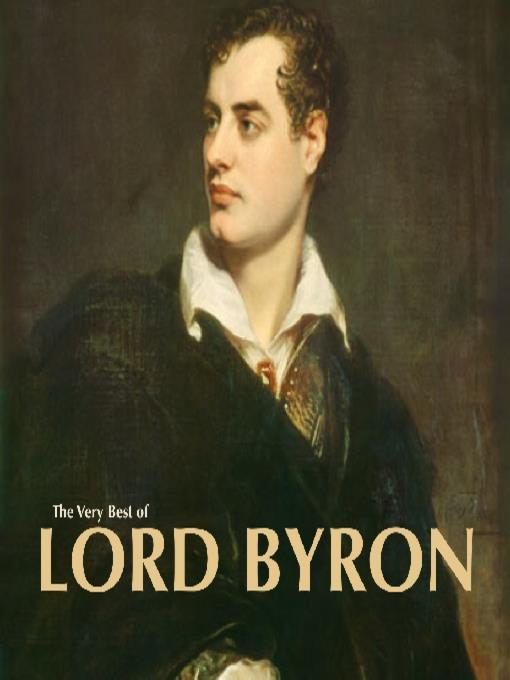 The Very Best of Lord Byron