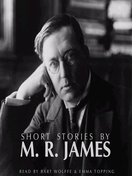 Short Stories by M. R. James