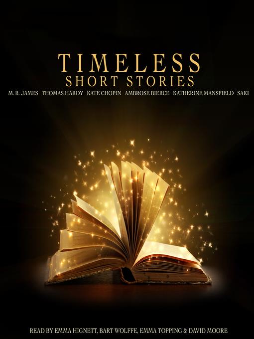 Timeless Short Stories