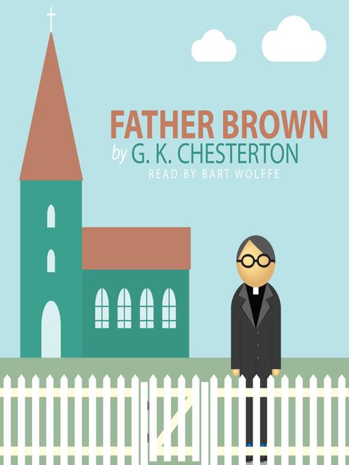 Father Brown