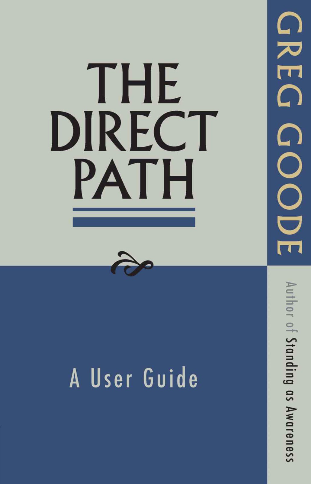 The Direct Path