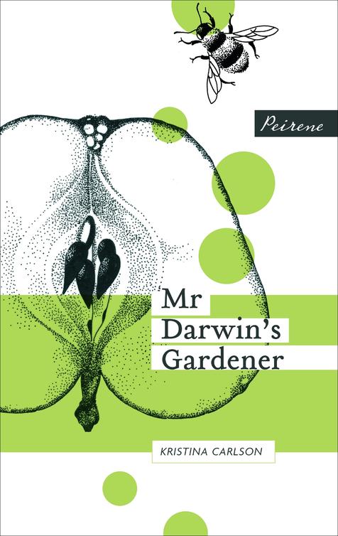 Mr Darwin´s Gardener