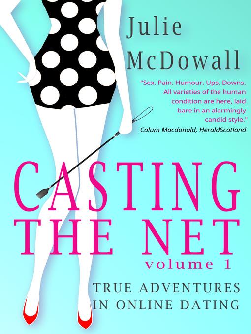 Casting the Net, Volume 1