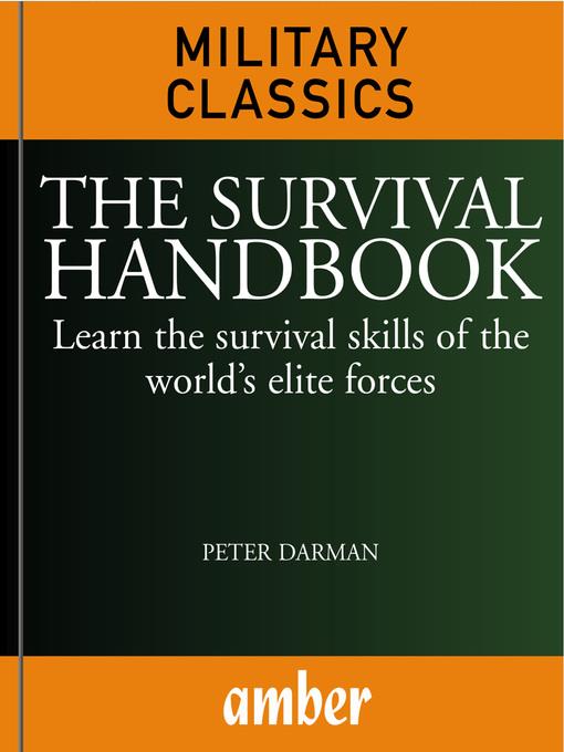 The Survival Handbook