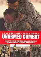 Unarmed Combat