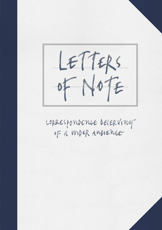 Letters of Note