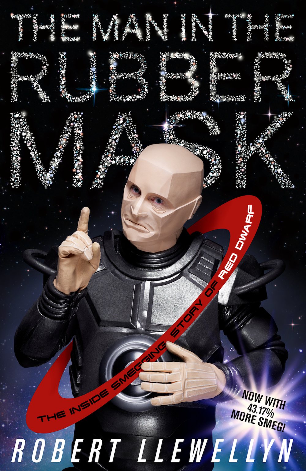 The Man In the Rubber Mask