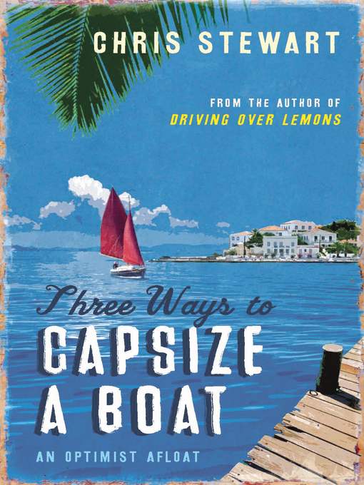 Three Ways to Capsize a Boat