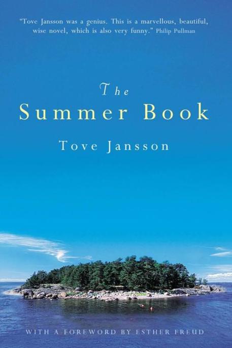 The Summer Book