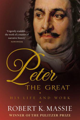 Peter the Great