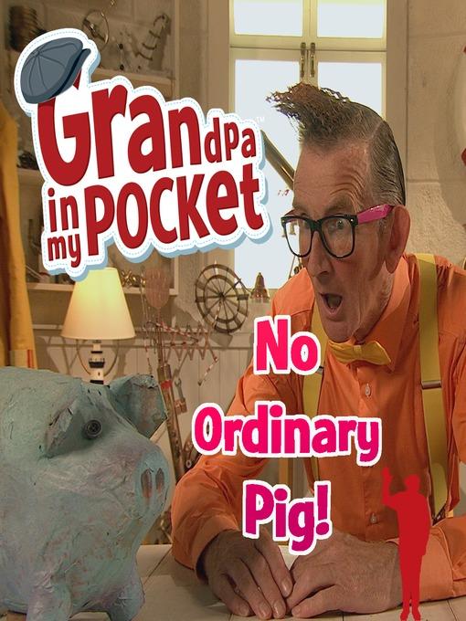 Grandpa in My Pocket