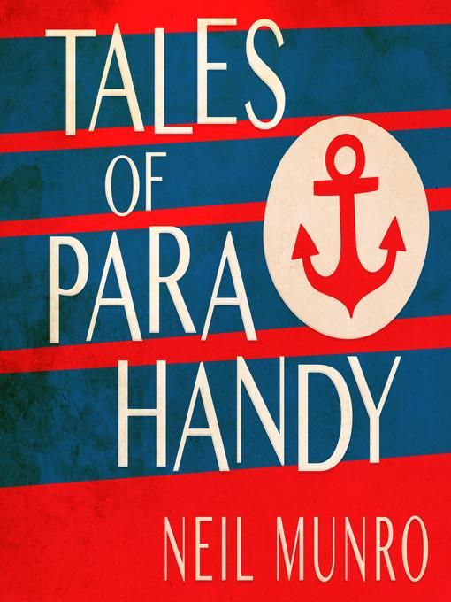 Tales of Para Handy