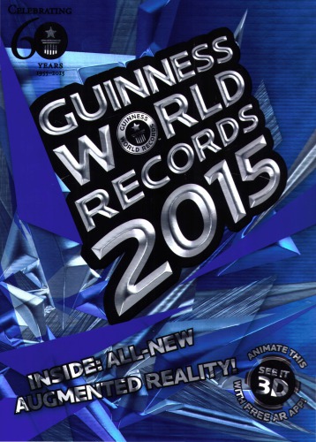 Guinness World Records 2015